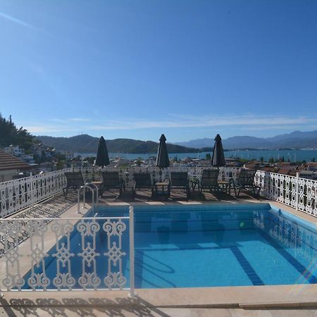 View Suit C1 Fethiye Extérieur photo