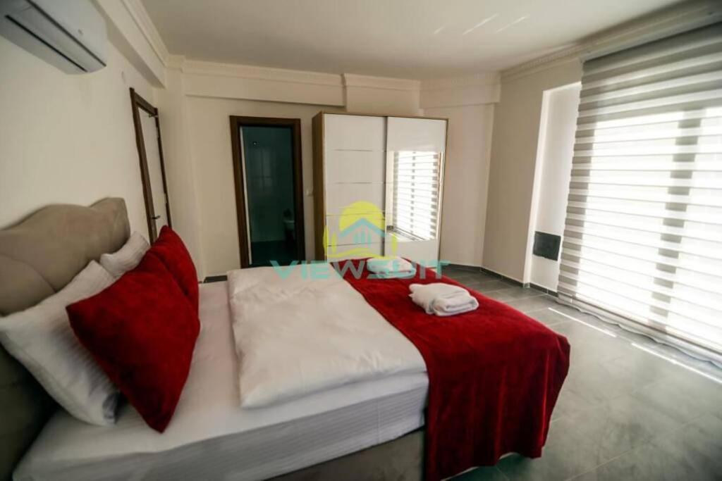 View Suit C1 Fethiye Extérieur photo