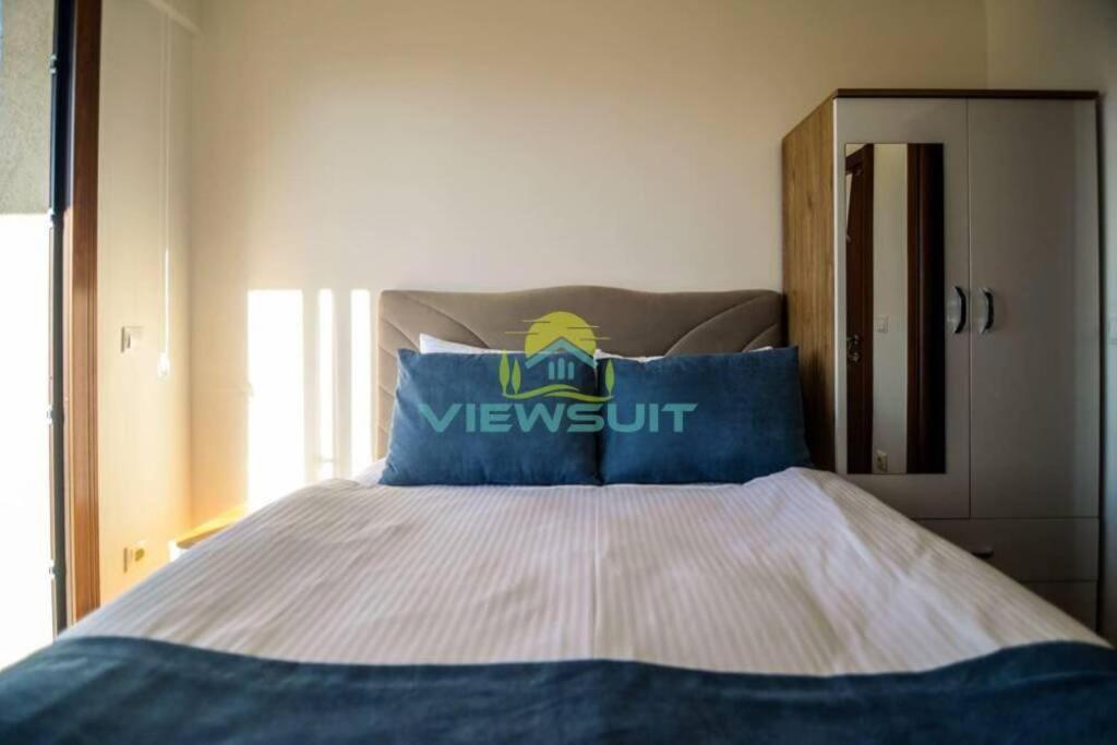 View Suit C1 Fethiye Extérieur photo