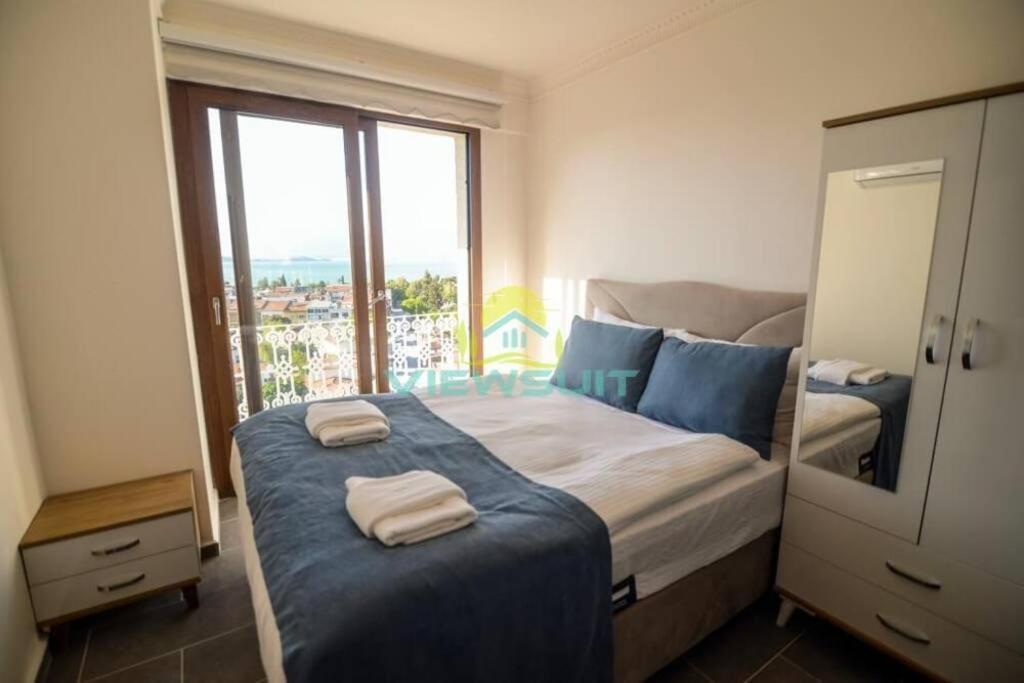 View Suit C1 Fethiye Extérieur photo
