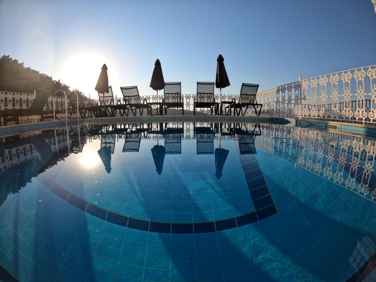 View Suit C1 Fethiye Extérieur photo