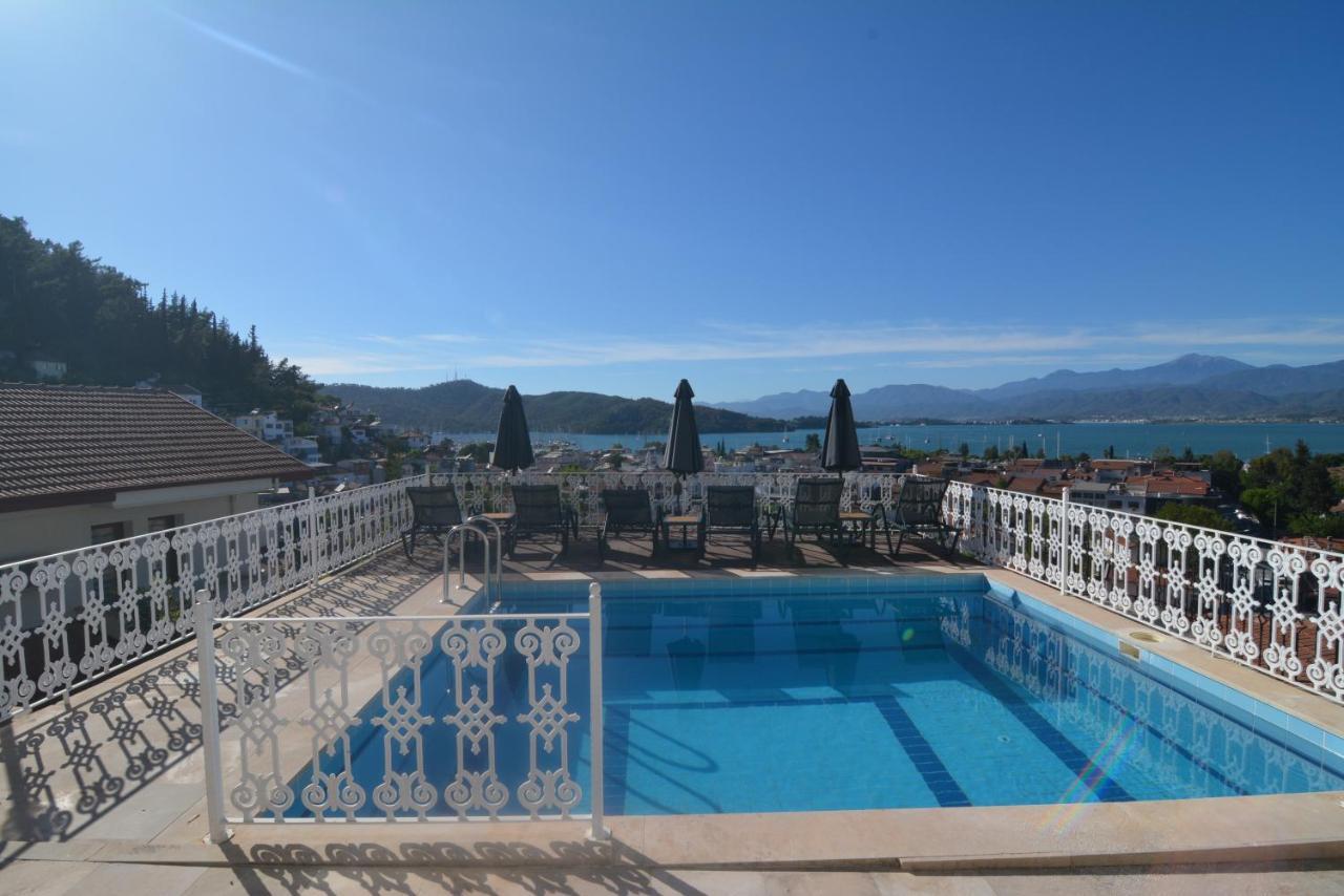 View Suit C1 Fethiye Extérieur photo
